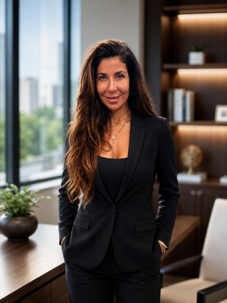 Rosie Rizzo, Director of Client Success at Daptly
